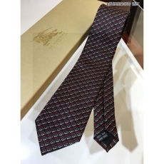 Burberry Neckties